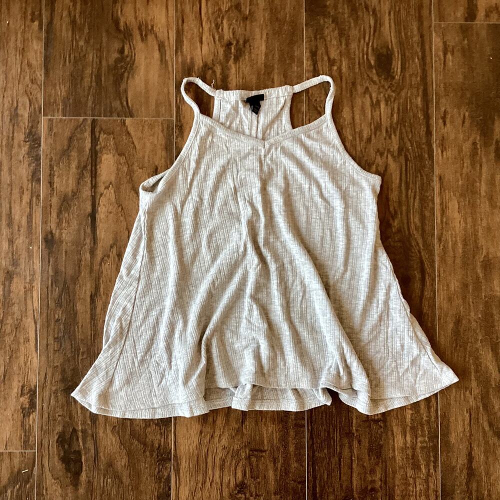 Art Class Tunic Tank Top